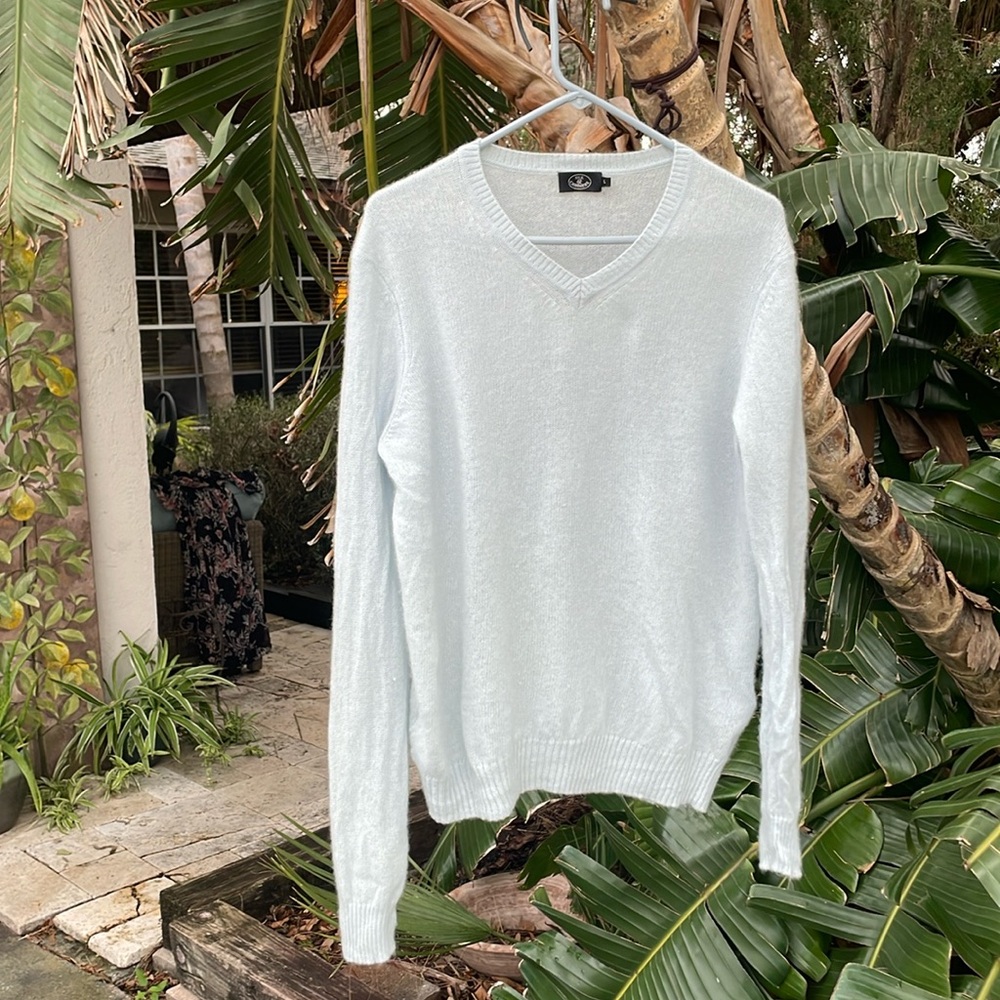 Soma crochet top